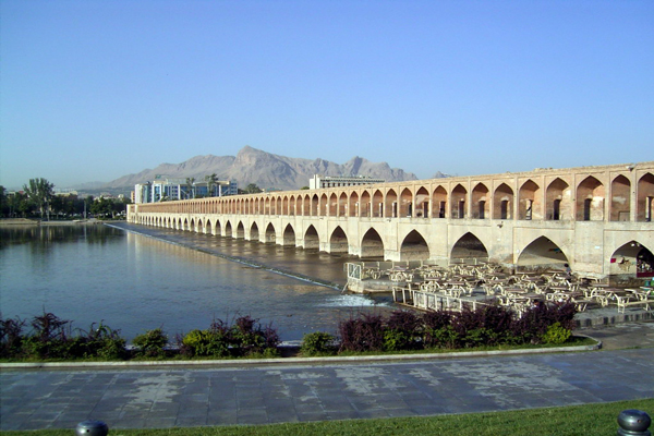 سرنوشت-این-روزهای-زاینده-رود اصفهان