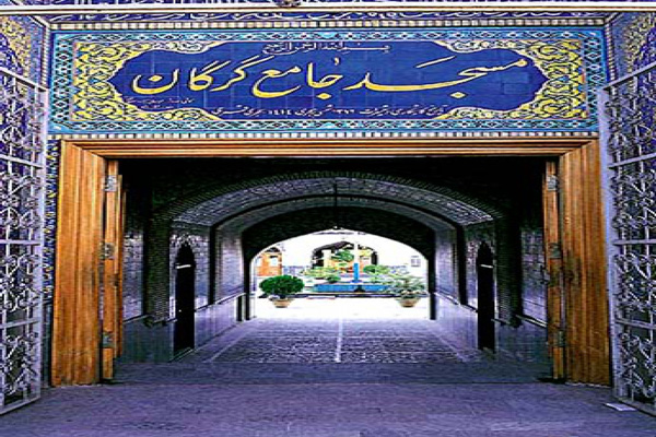 درباره-مسجد-جامع گرگان